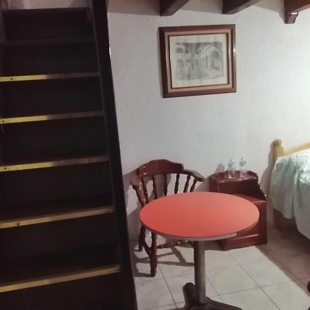 Hotel Jardin Mineral de Angangueo Eksteriør billede